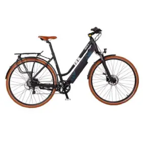 Batribike VISTA-S STEPTHROUGH