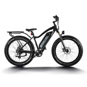 Himiway Long Range Fat Tire Electric Bike